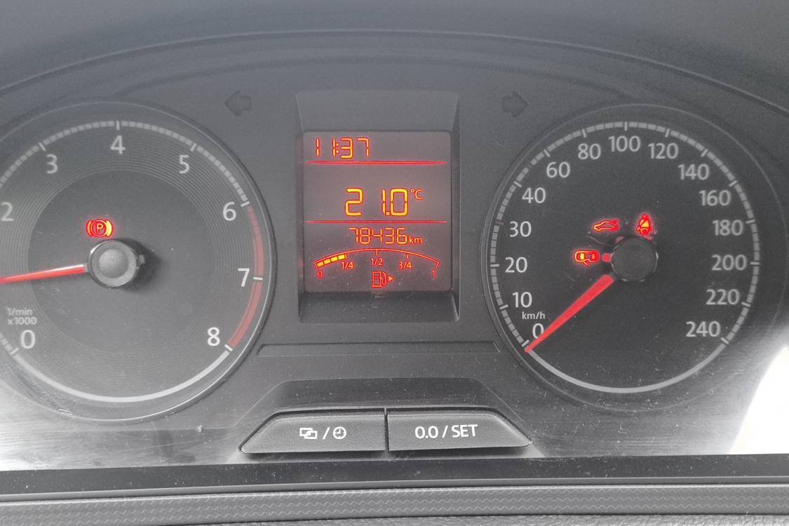 Volkswagen Santana 2018 #24 Volkswagen Santana 2018 car image #24