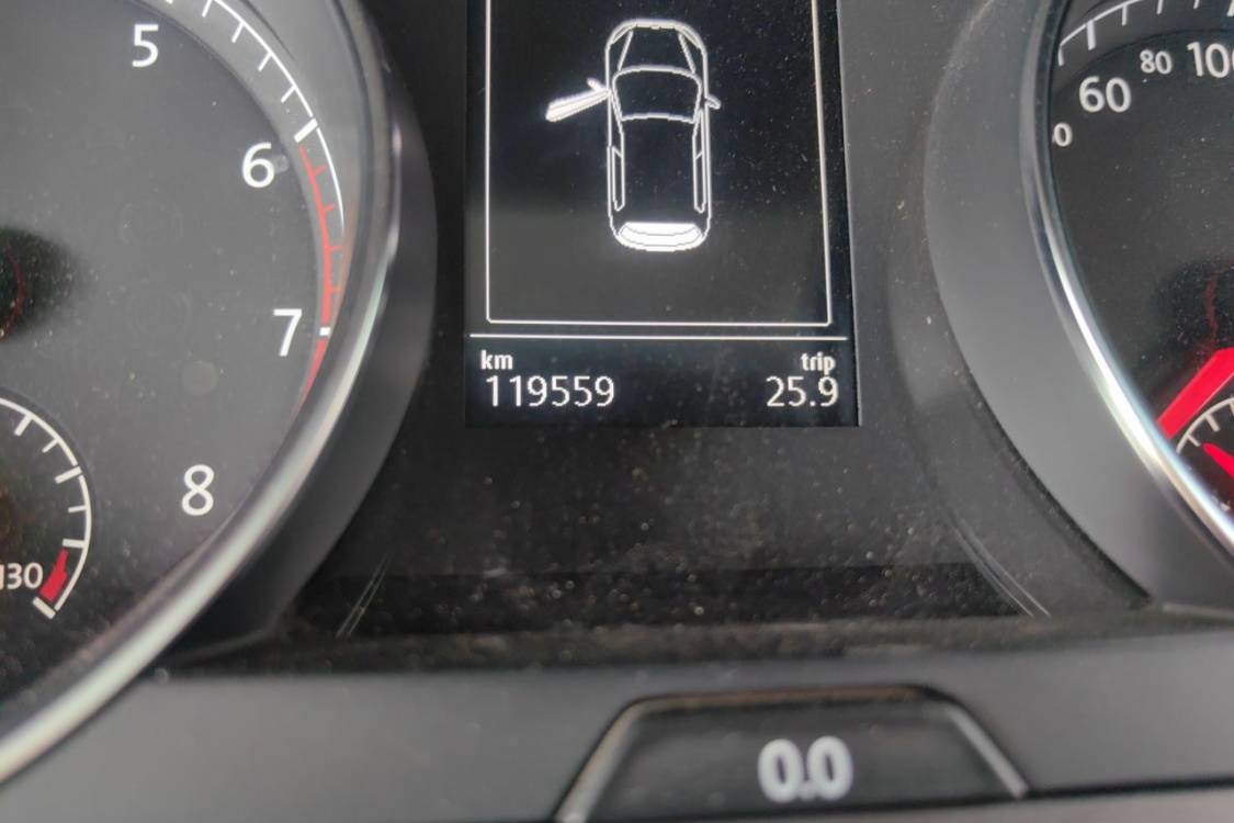 Volkswagen Golf 2014 #27 Volkswagen Golf 2014 car image #27