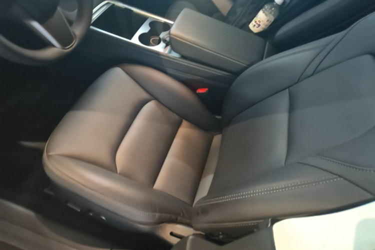 Tesla Model 3 2023 car image #15