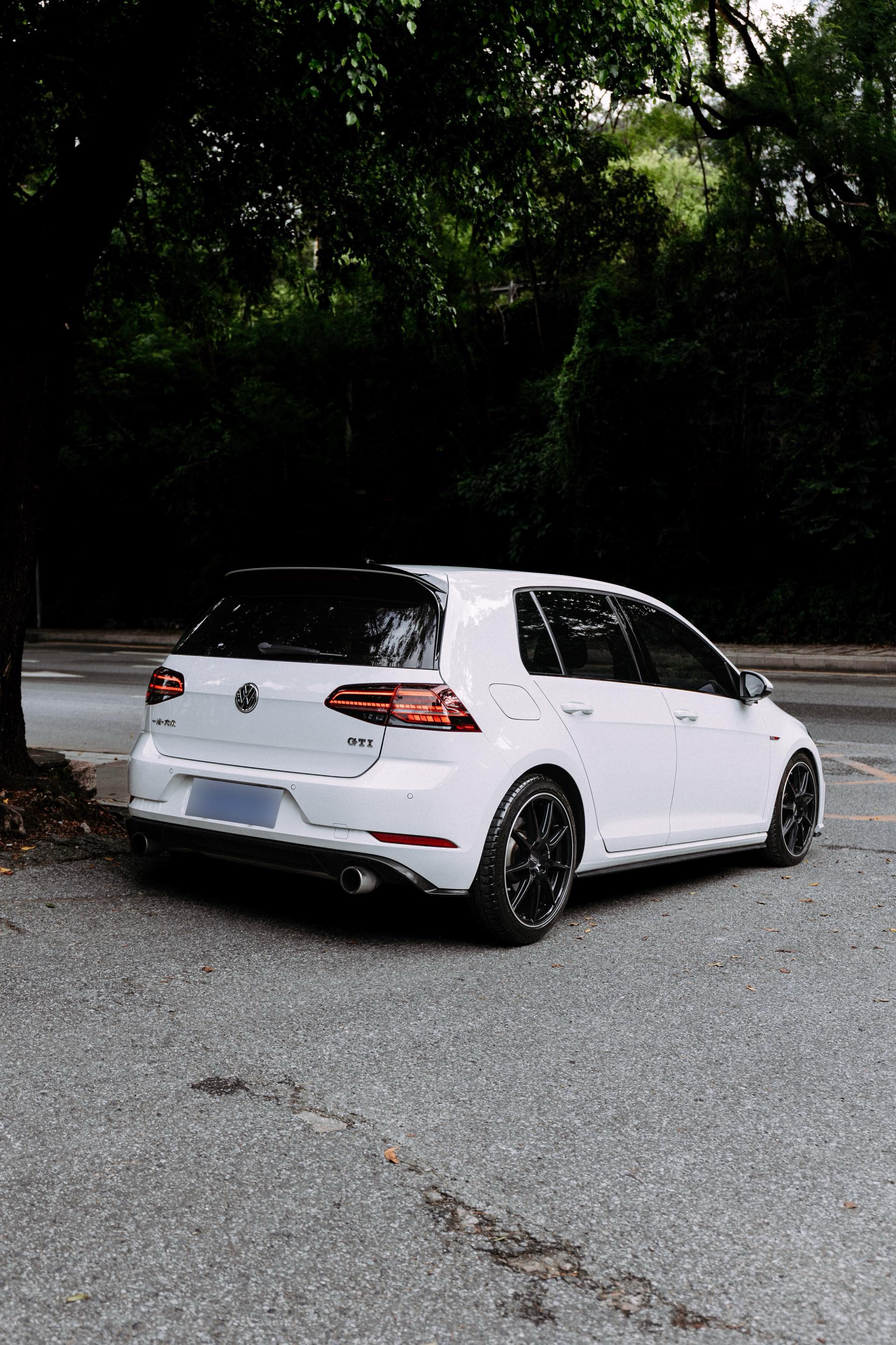 大众 高尔夫GTI 2019 汽车图片 #3