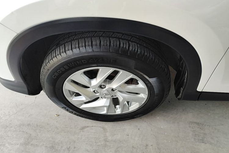 Honda CR-V 2015 car image #9