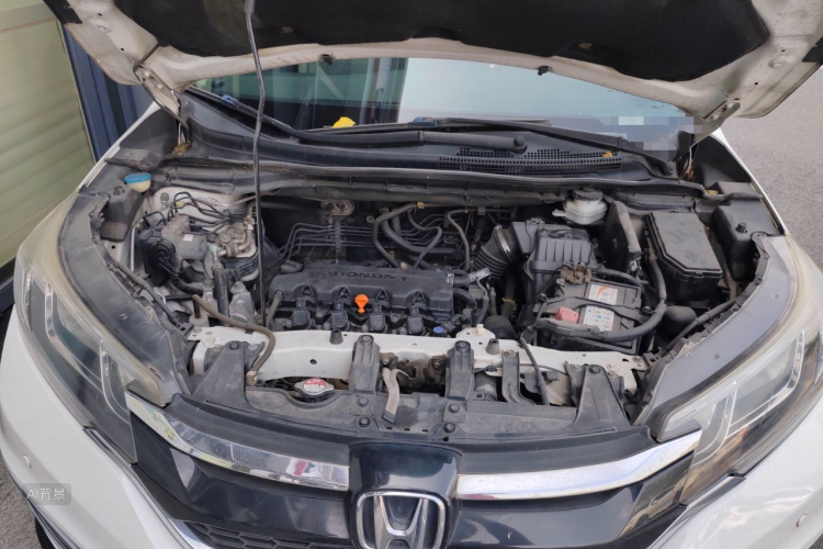 Honda CR-V 2016 car image #22
