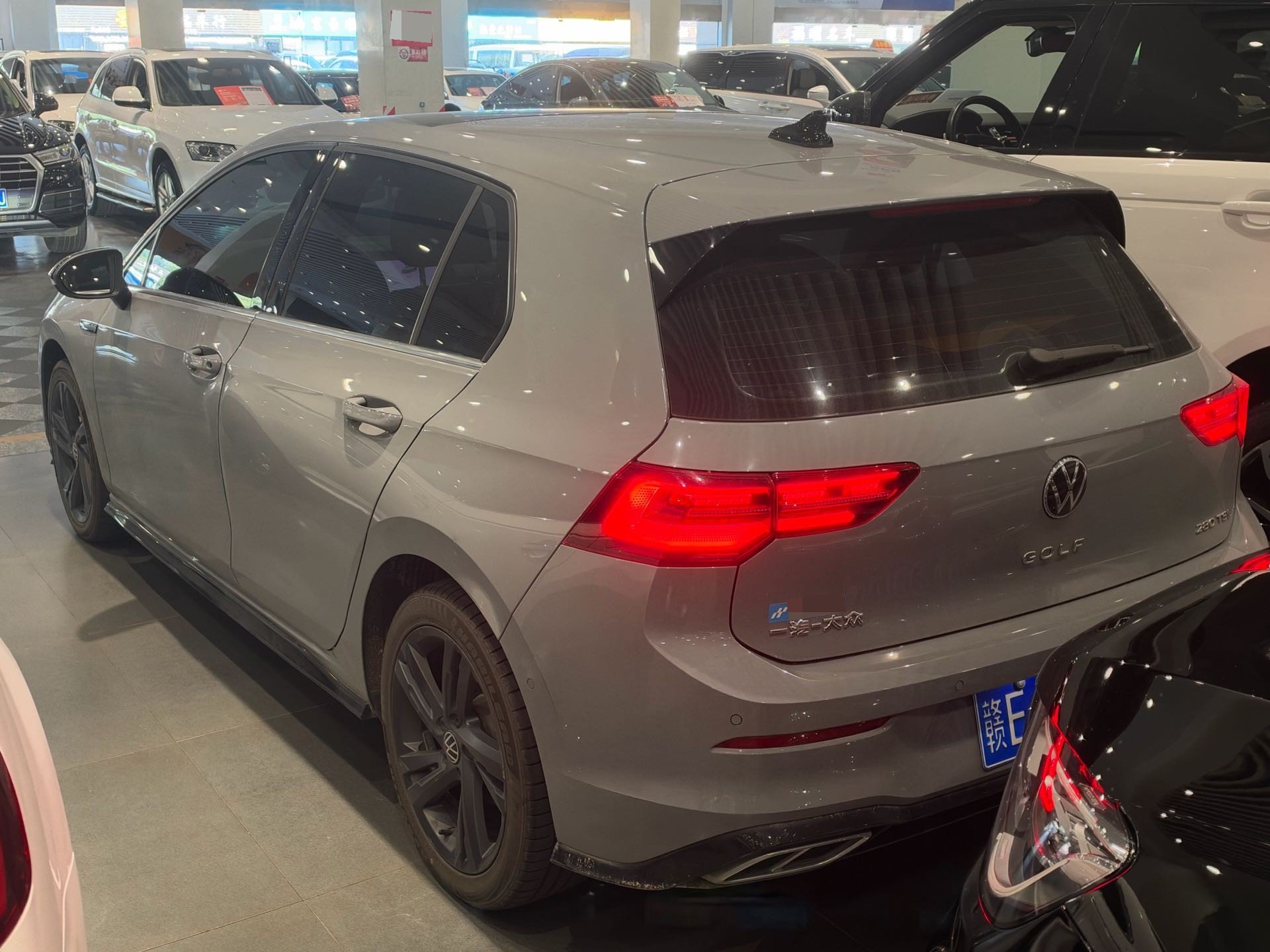 2023 imagen de coche #6