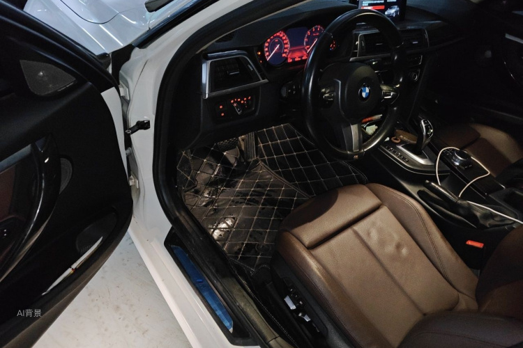 BMW 3 Series 2019 #18 BMW 3 Series 2019 car image #18