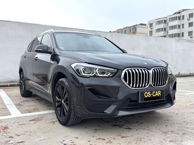 BMW X1 2020 car image #3