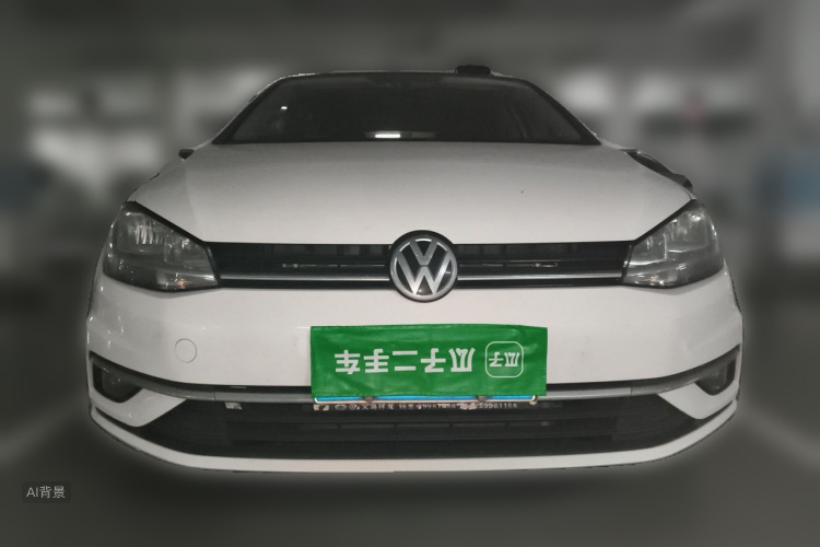 Volkswagen Golf 2019 #3 Volkswagen Golf 2019 car image #3