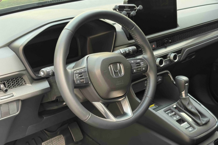 Honda CR-V 2024 #14 Honda CR-V 2024 imagen de coche #14
