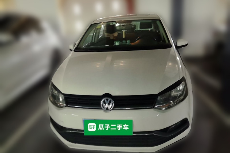 Volkswagen Polo 2016 #3 Volkswagen Polo 2016 car image #3