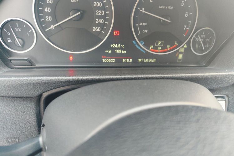 BMW 3 Series GT 2019 #14 BMW 3 Series GT 2019 imagen de coche #14