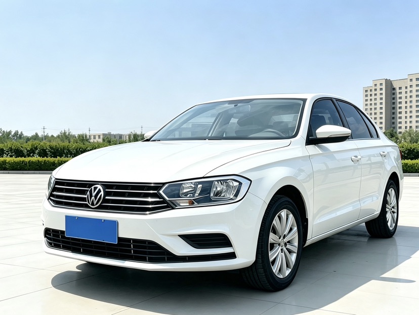 Volkswagen Bora 2022 صورة سيارة #2