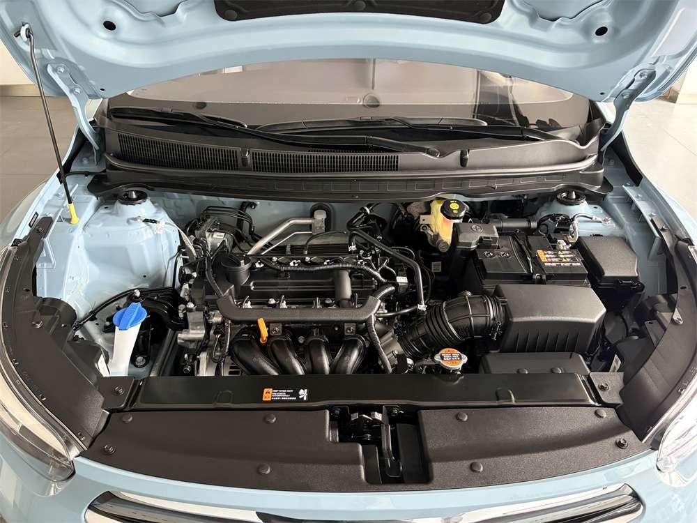 Kia KX1 2026 #6 Kia KX1 2026 immagine di auto #6
