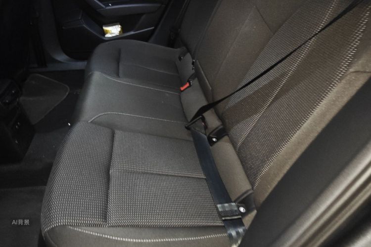 Audi A3 2021 car image #19