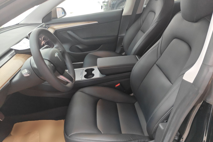 Tesla Model 3 2022 car image #19
