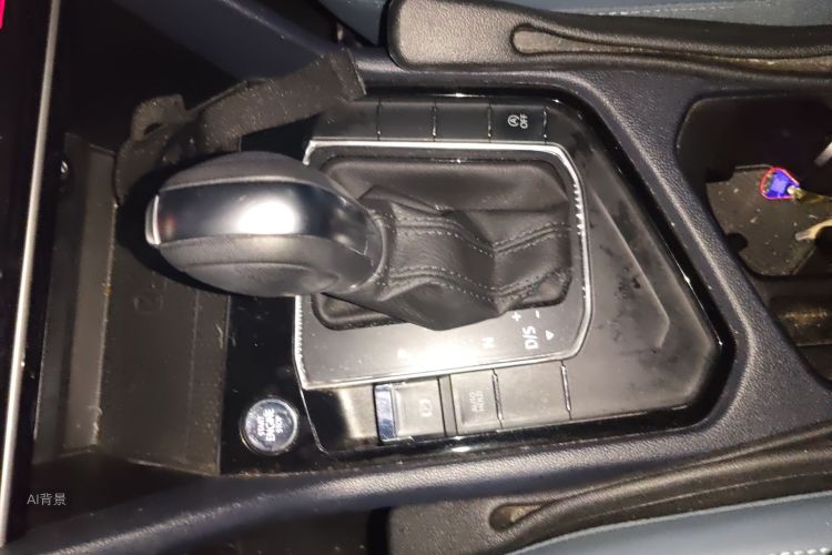 Volkswagen Tharu 2024 immagine di auto #16