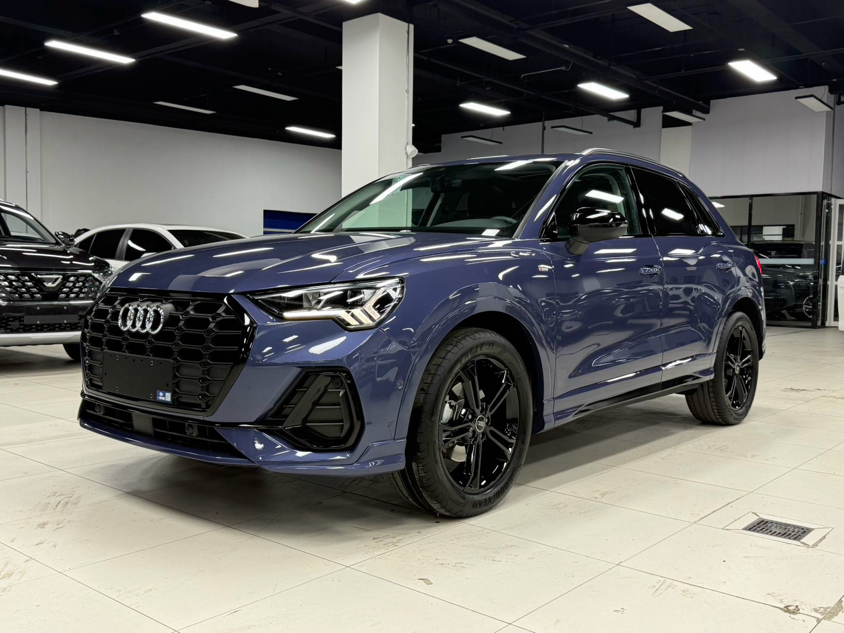 2022 car image 