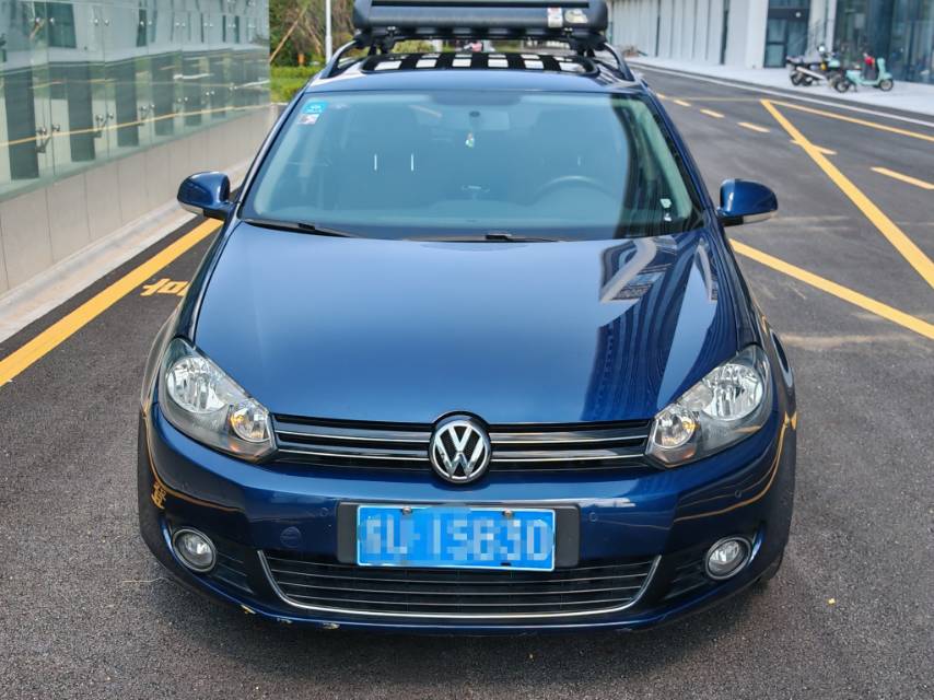 Volkswagen Golf (Imported) 2013 #2 Volkswagen Golf (Imported) 2013 car image #2