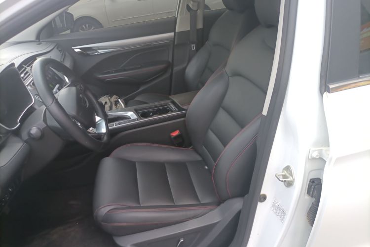 GEELY Binray 2019 immagine di auto #15