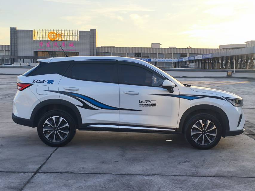 五菱汽车 五菱星驰 2023 汽车图片 #3