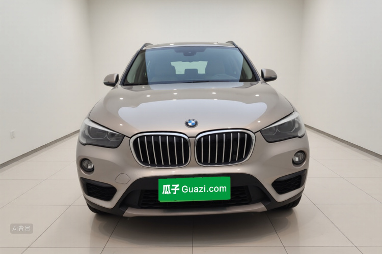 BMW X1 2019 car image #3