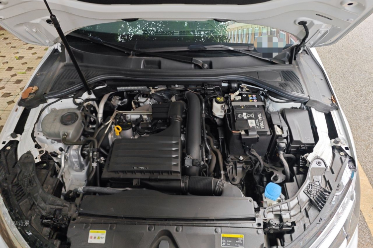 Audi A3 2024 imagen de coche #22