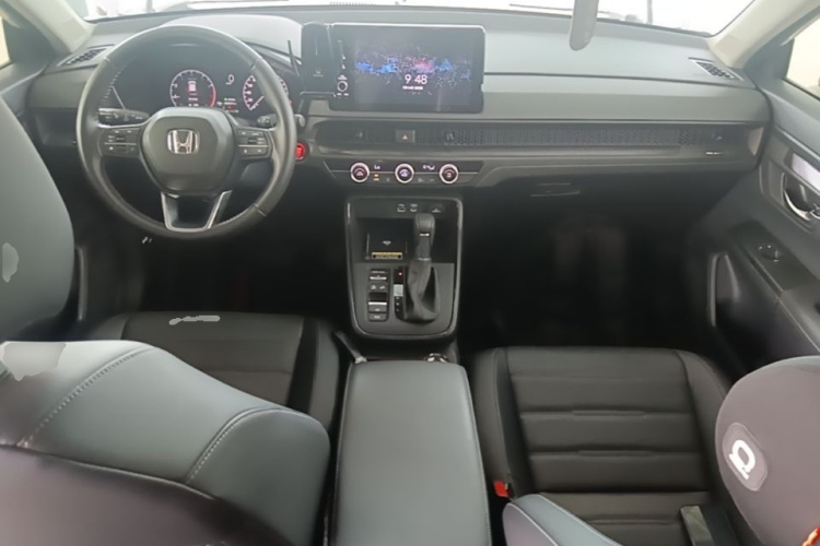 Honda CR-V 2025 car image #11