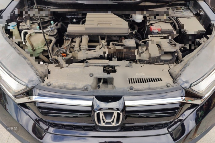 Honda CR-V 2020 #22 Honda CR-V 2020 car image #22