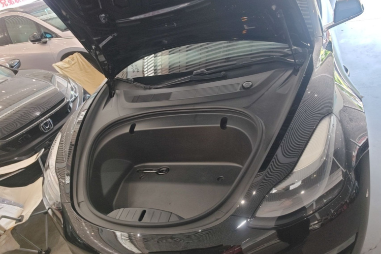 Tesla Model 3 2020 #20 Tesla Model 3 2020 immagine di auto #20