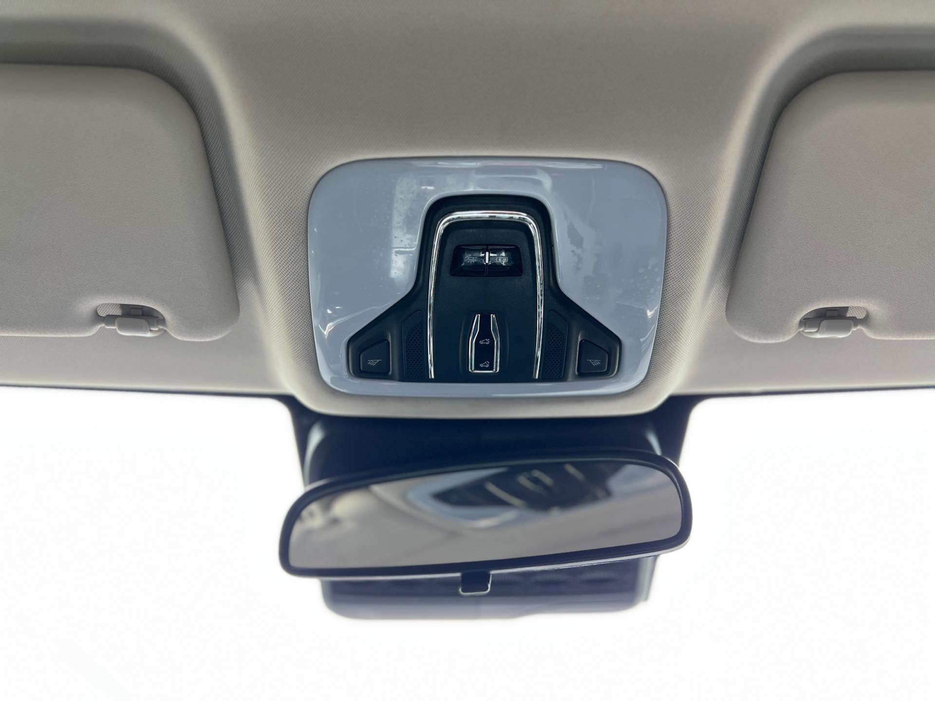 Chery Arrizo 5 Plus 2024 immagine di auto #19