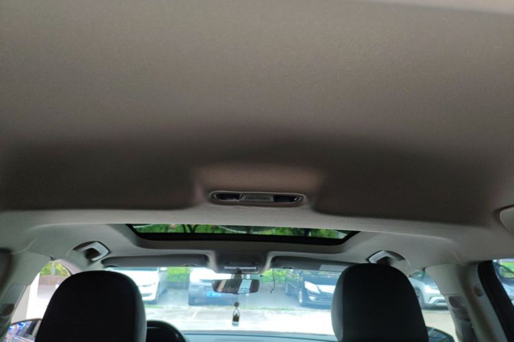 Audi A3 2017 car image #21