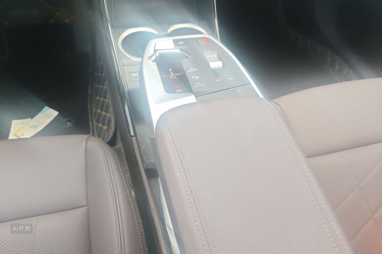 BMW X1 2023 #16 BMW X1 2023 immagine di auto #16
