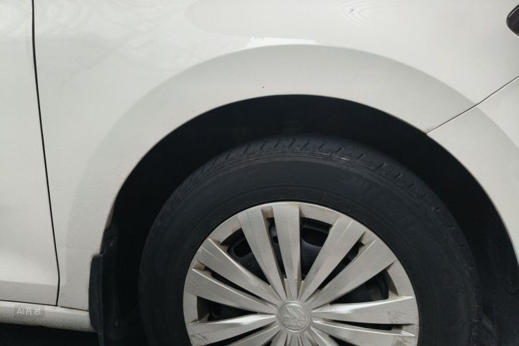 Volkswagen Santana 2021 car image #9