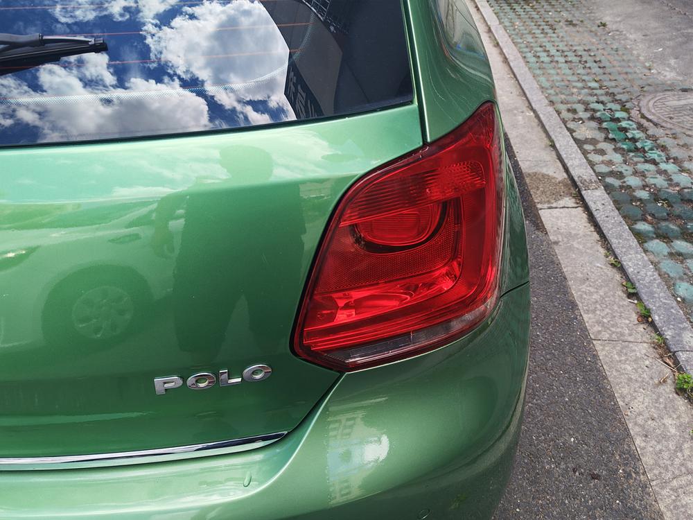 Volkswagen Polo 2013 car image #10