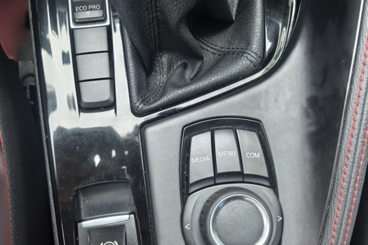 BMW X1 2018 car image #17