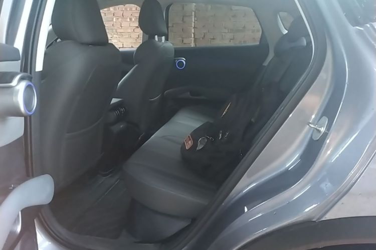 BYD Yuan Plus 2025 car image #17