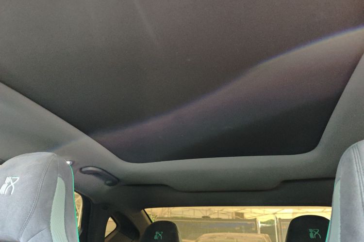 比亚迪 汉 2022 汽车图片 #18