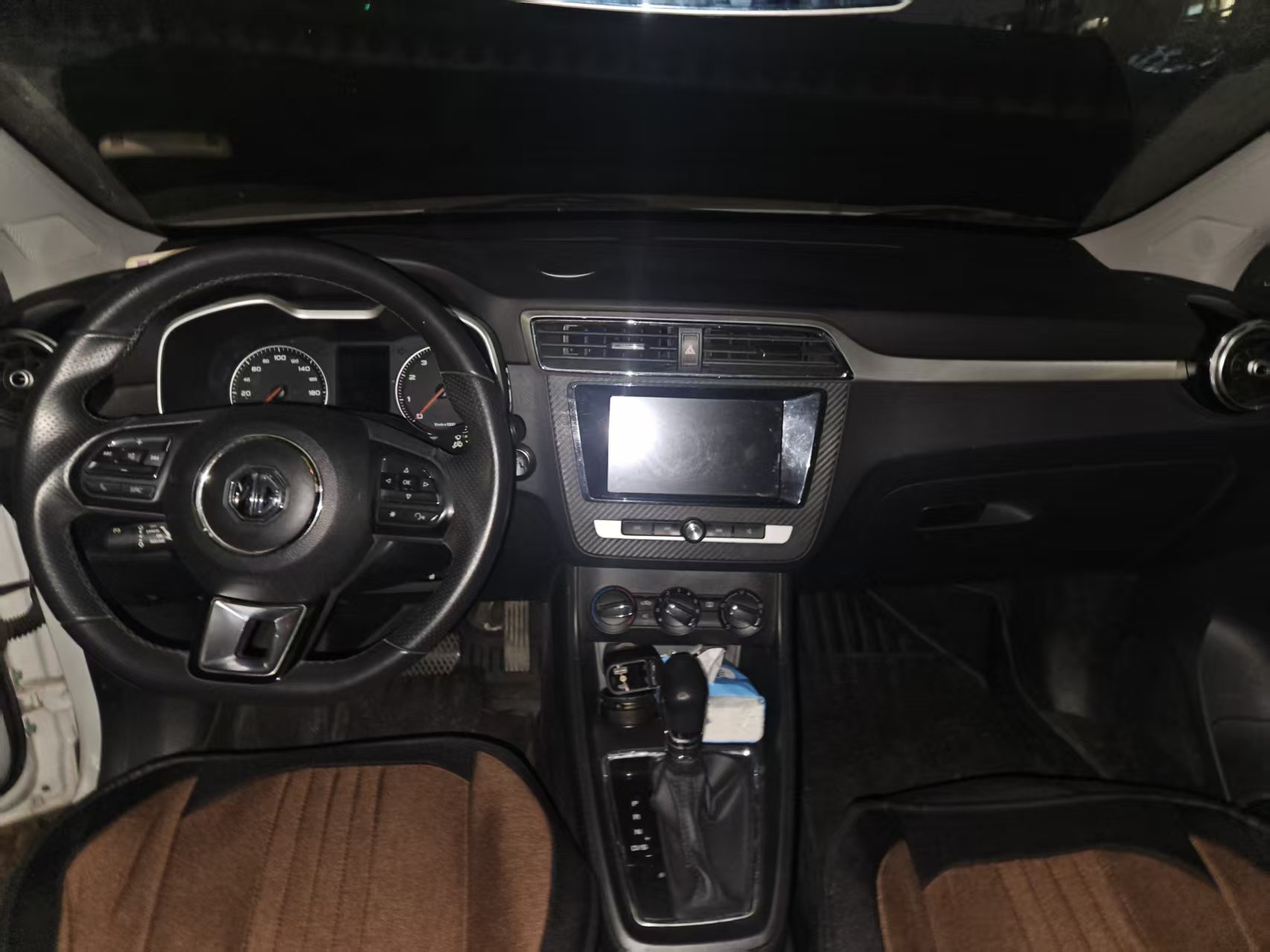 MG ZS 2019 #5 MG ZS 2019 immagine di auto #5