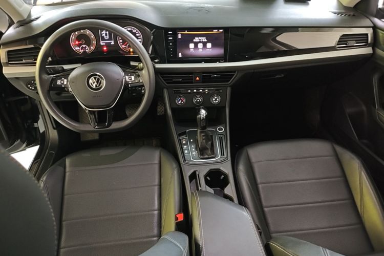 Volkswagen Lavida 2021 #10 Volkswagen Lavida 2021 car image #10