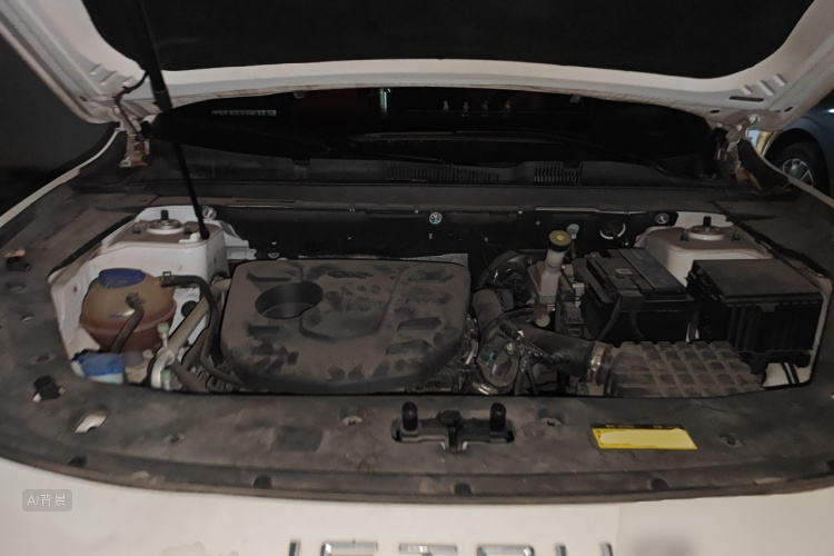 Jetour X70 PLUS 2022 #22 Jetour X70 PLUS 2022 image de voiture #22