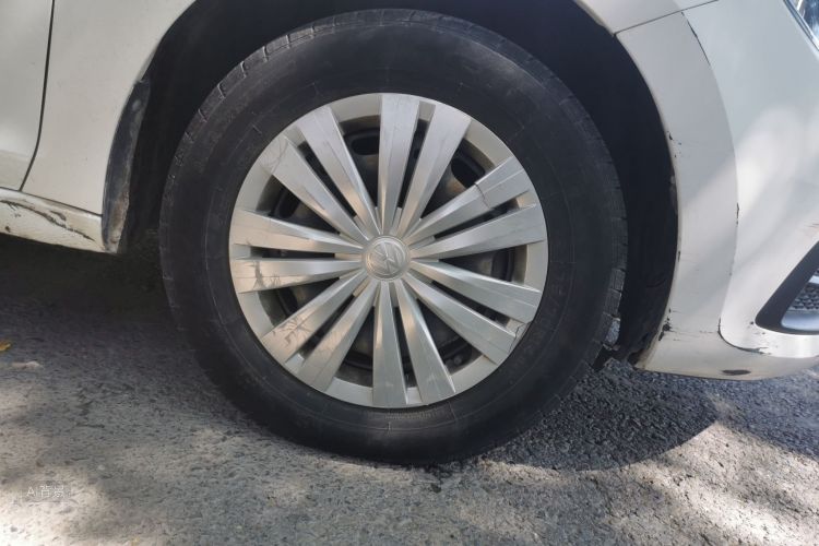 Volkswagen Santana 2019 #9 Volkswagen Santana 2019 immagine di auto #9