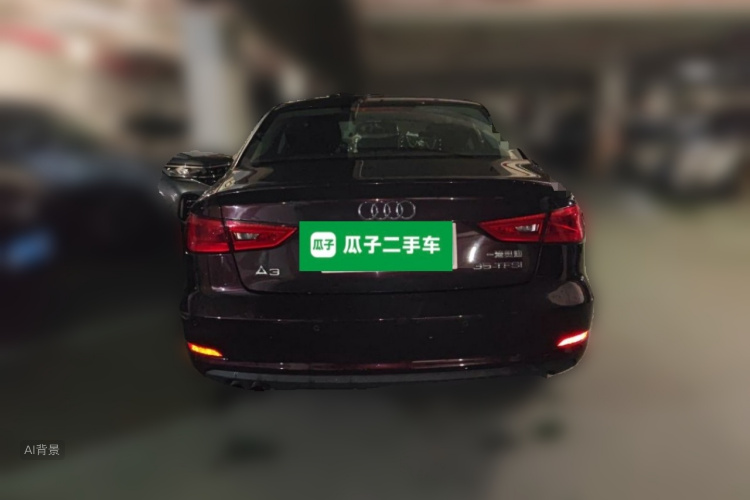 Audi A3 2015 immagine di auto #6