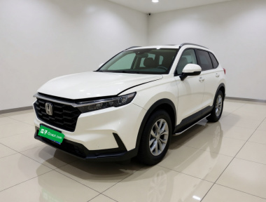 Honda CR-V 2024 Honda CR-V 2024 car image