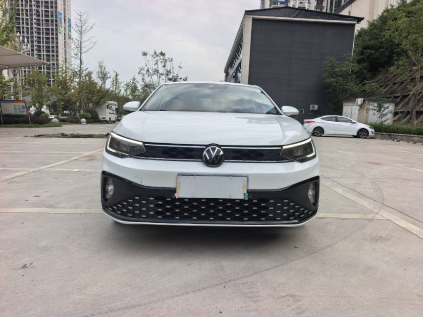 Volkswagen Lavida 2024 #2 Volkswagen Lavida 2024 immagine di auto #2