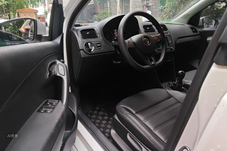 Volkswagen Polo 2019 #18 Volkswagen Polo 2019 car image #18