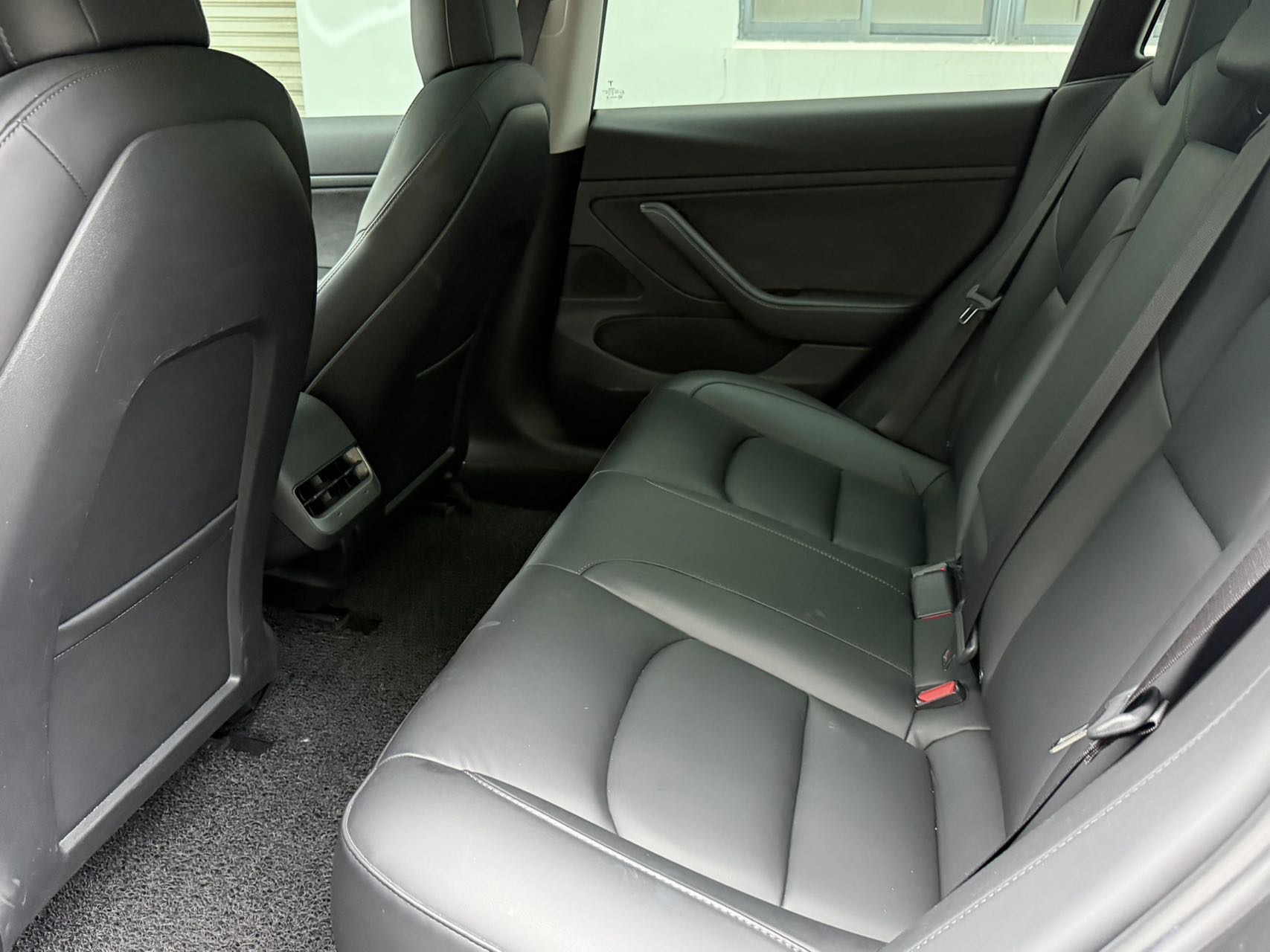 Tesla Model 3 2020 #6 Tesla Model 3 2020 car image #6