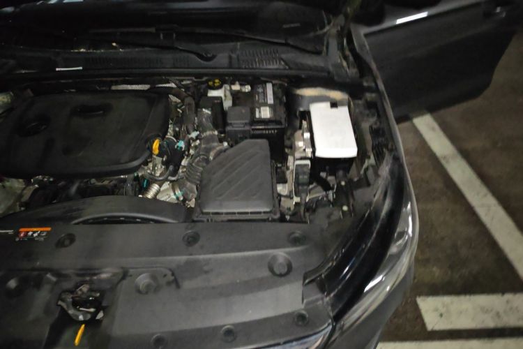 GEELY Emgrand 2023 car image #29