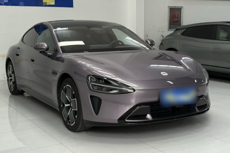 MI SU7 2025 car image #4