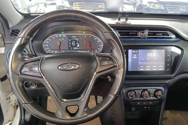 Chery Tiggo 3x 2016 #11 Chery Tiggo 3x 2016 car image #11
