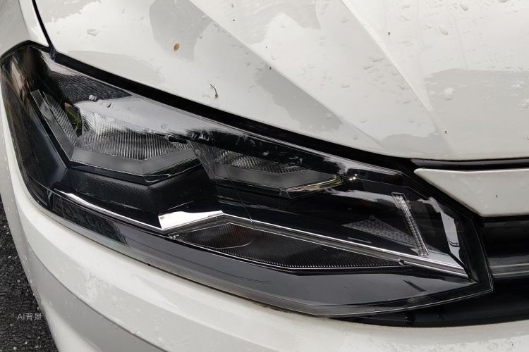 Volkswagen Polo 2024 car image #8