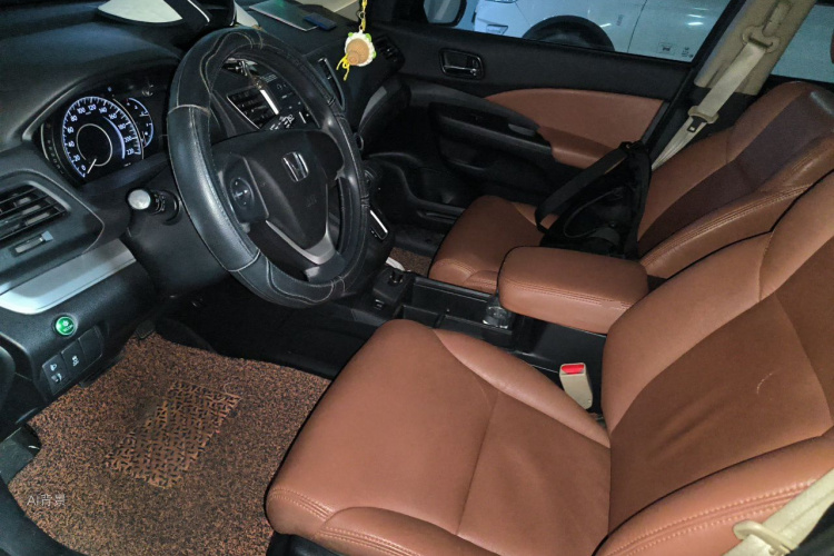 Honda CR-V 2016 #17 Honda CR-V 2016 car image #17