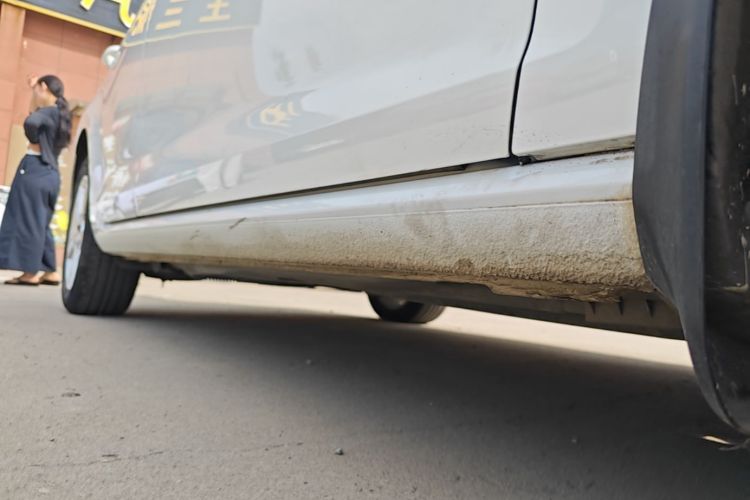 Volkswagen Golf 2019 car image #26